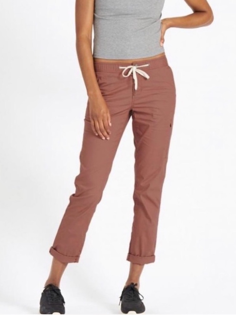 Vuori Women's Ripstop Pants